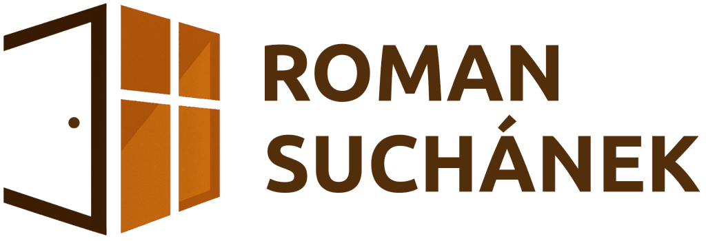 Logo firmy | Truhlářství Suchánek
