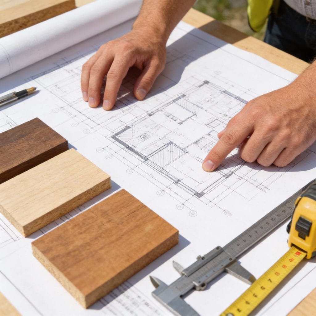 freepik advisory carpentry session closeup of hands with a 10566 | Roman Suchánek Poradenství a zaměření projektu | Truhlářství Suchánek